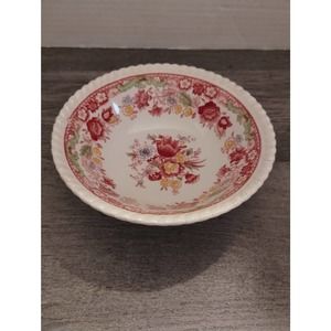 Johnson Brothers Dorchester Roped Cereal 6 1/2"